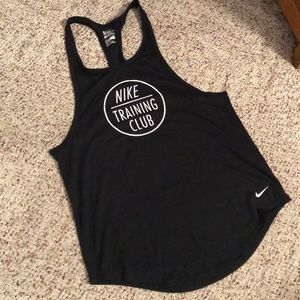 Nike tank